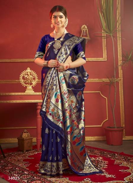 MANGALMAY 2 Heavy Designer New Exclusive Wear Latest Saree Collection Catalog